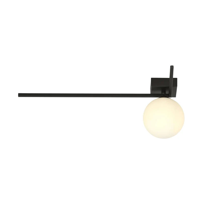 Imago 1F Black/Opal