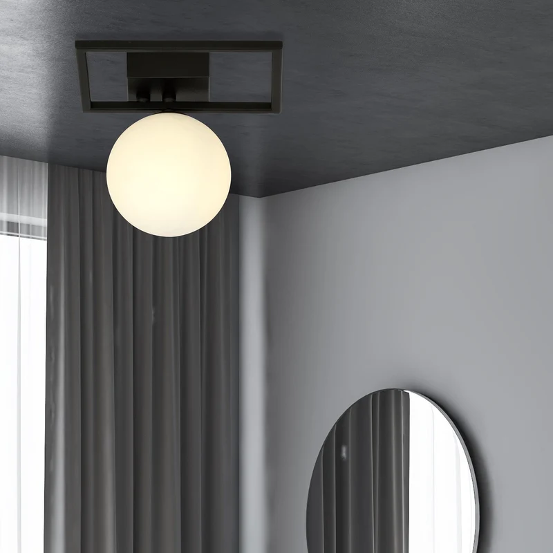 Luminaire Couloir Design