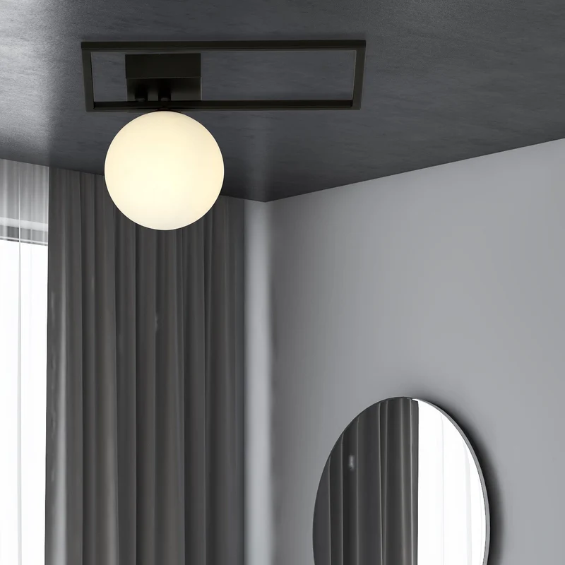 Chambre Plafonnier