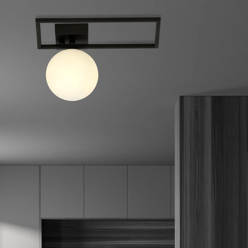 Chambre Plafonnier
