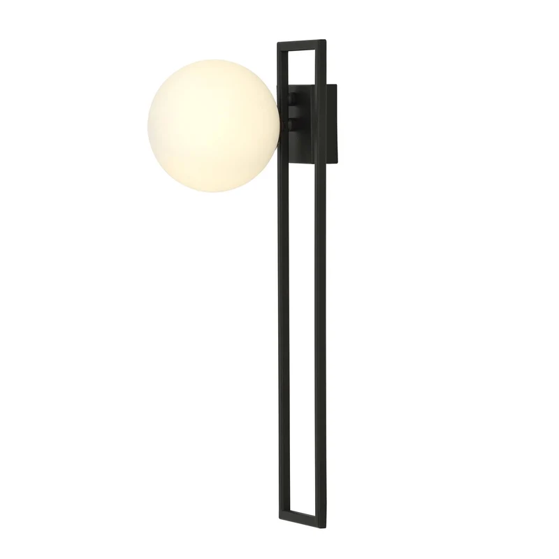 Imago 1C Black/Opal