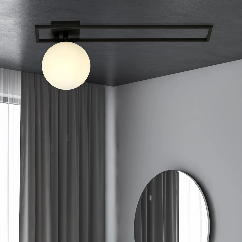 Imago 1C Black/Opal