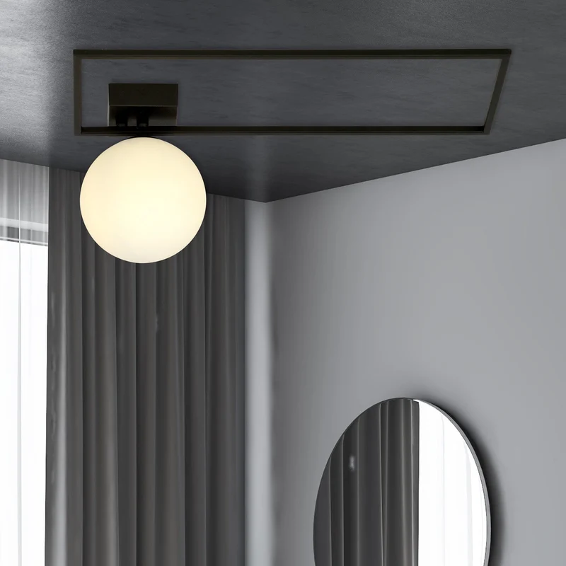 Plafonnier Lampe De Salon