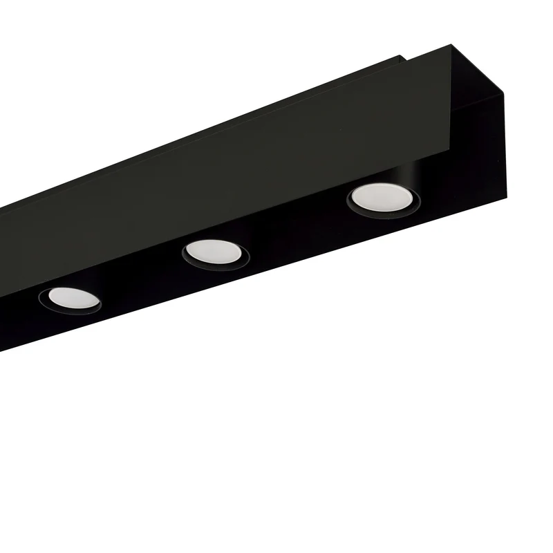 Kenno 3 Black