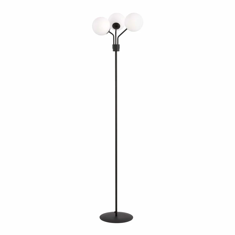 Lampadaire Boule
