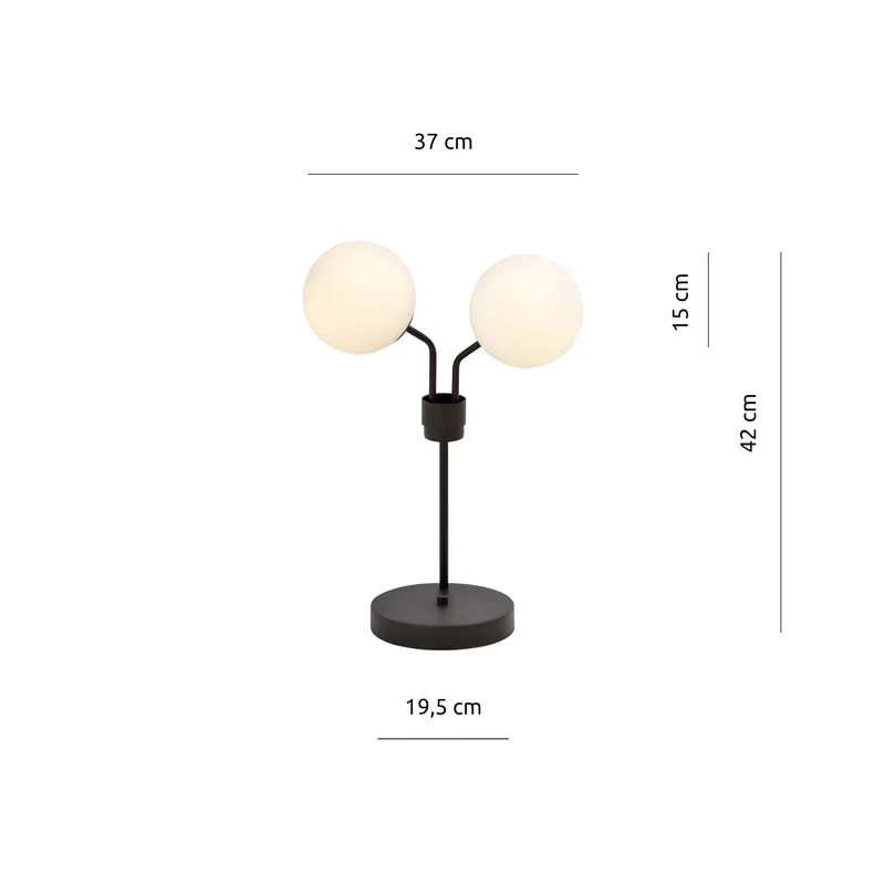 Lampe Italienne