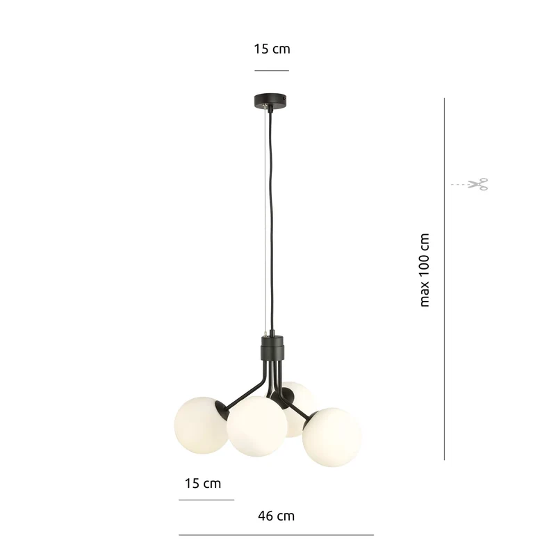 Suspension Luminaire Cuisine Originale