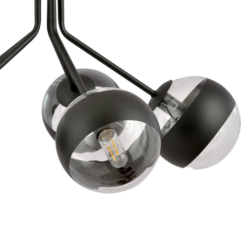 Luminaire Suspension 5 Lumieres