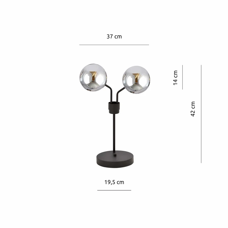 Lampe De Chevet Retro