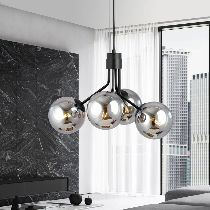 Beau Luminaire Suspension