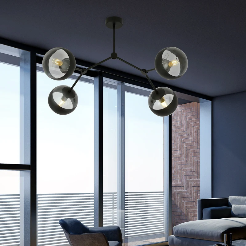 Luminaire Pour Cuisine Design