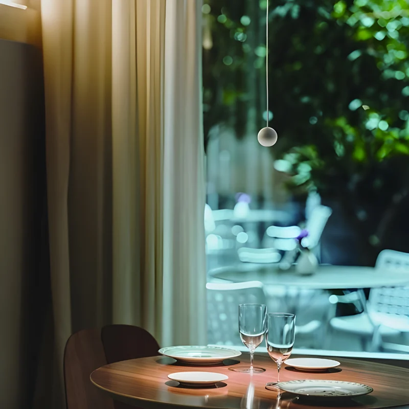 LedsC4 Punto Single Pendant Lamp