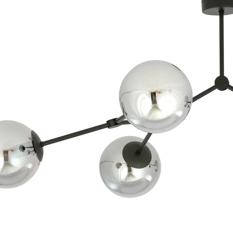 Salon Luminaire Design