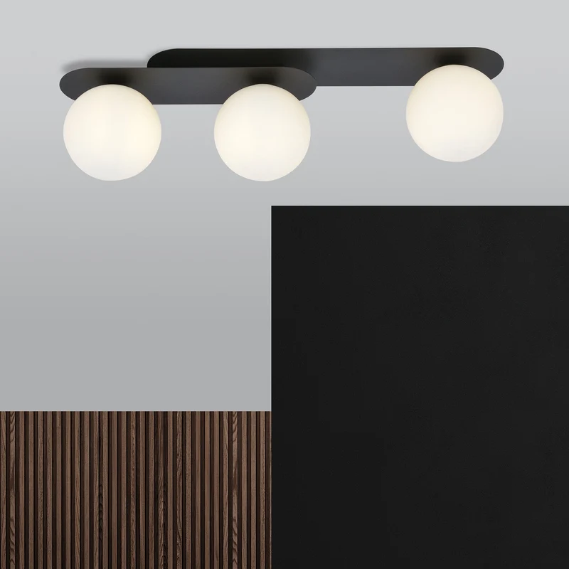 Plafond Luminaire Salon