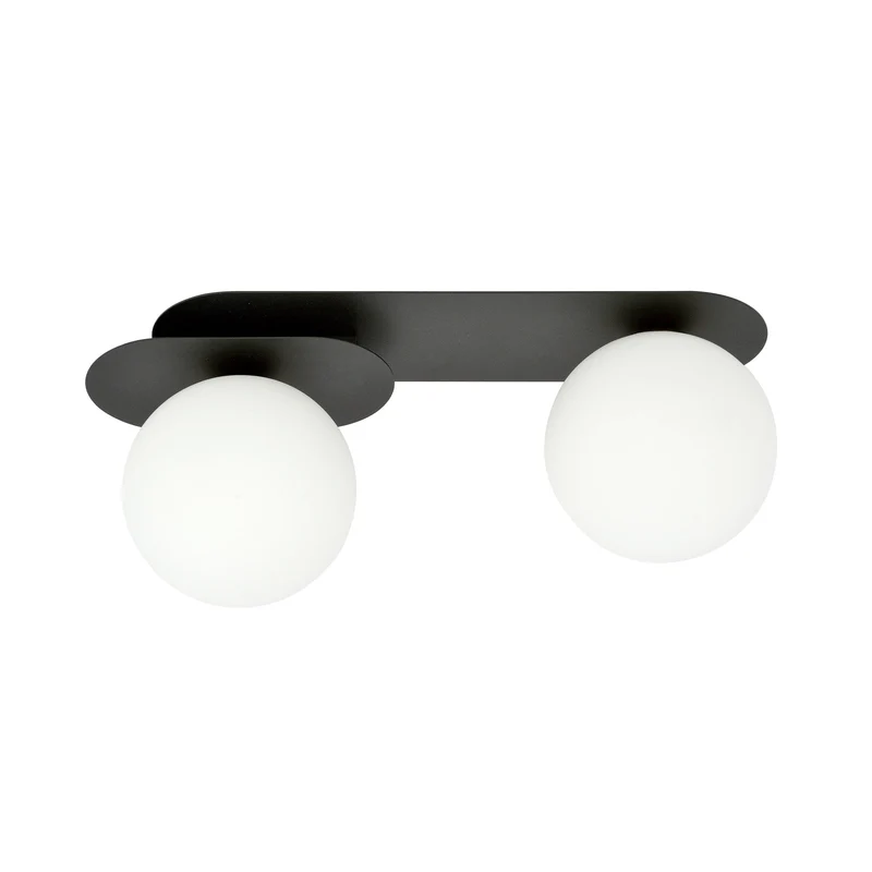 Plafonnier Design Métal