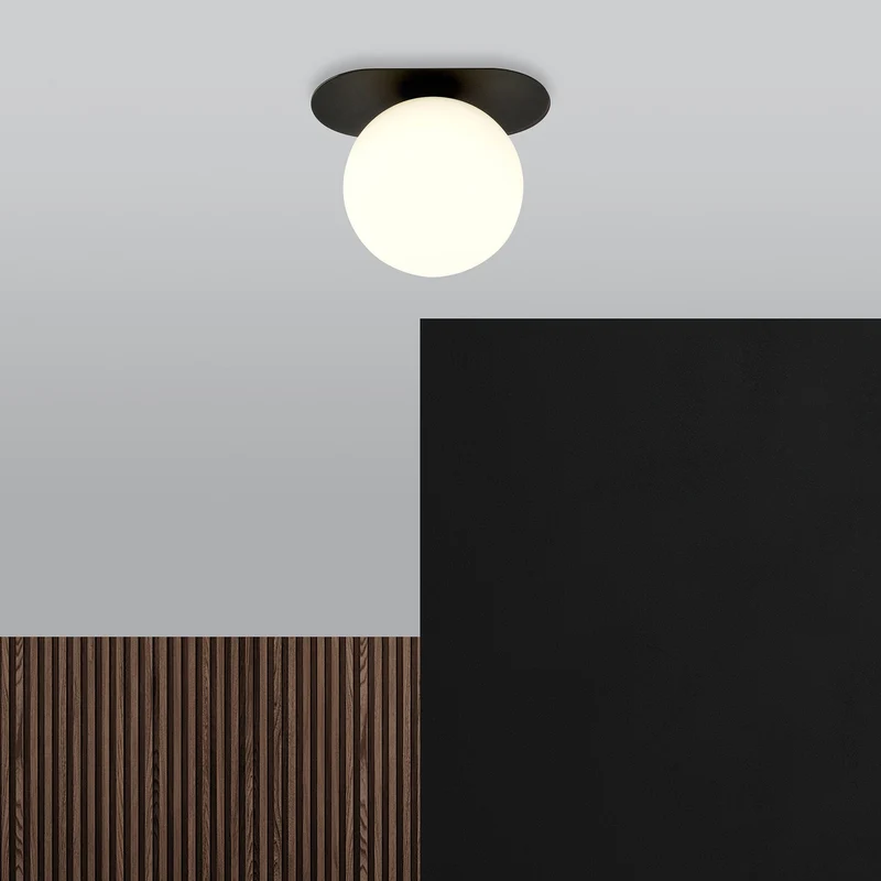 Lampe Plafonnier Couloir