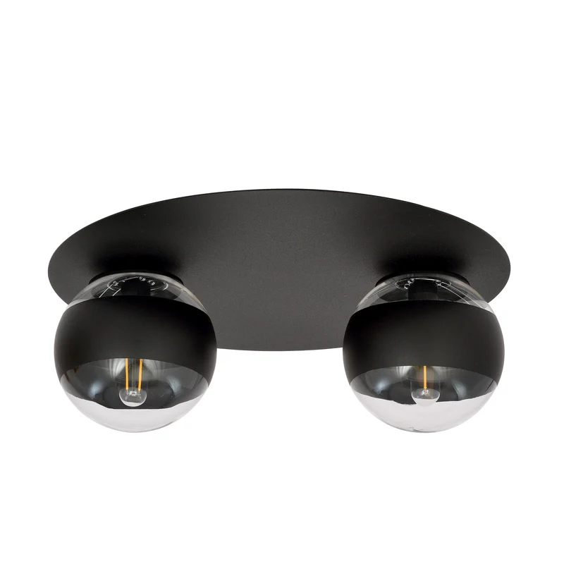 Plafonnier En Metal