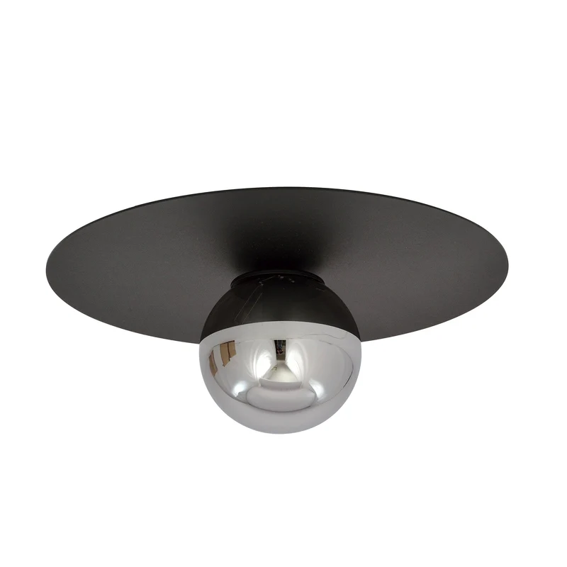 Plafonnier Rond