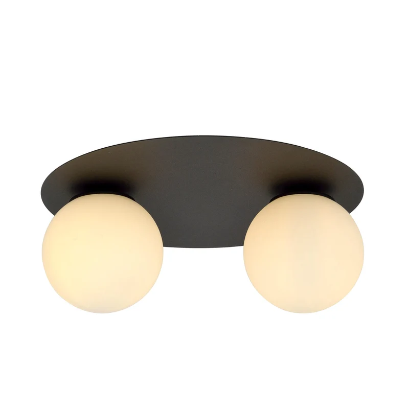 Plafonnier Rond Design