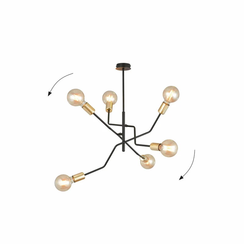Suspension Design Metal