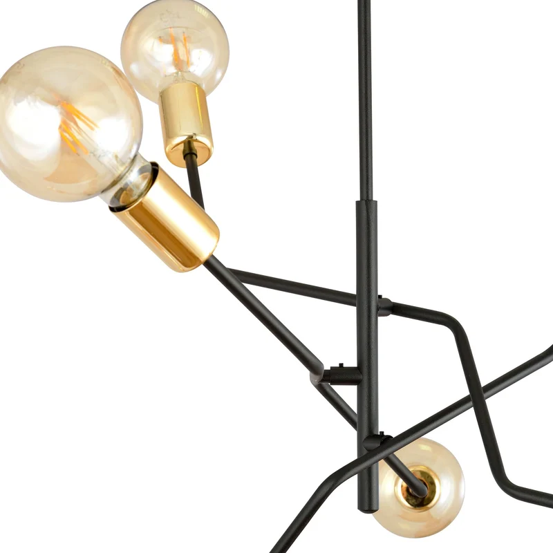 Suspension Design Metal