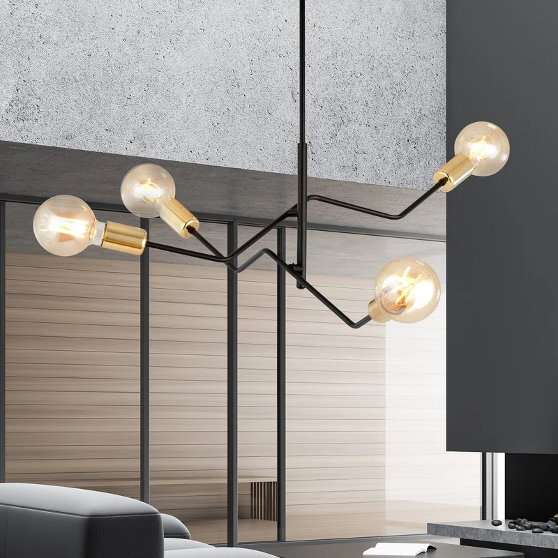 Luminaire Suspendue Cuisine