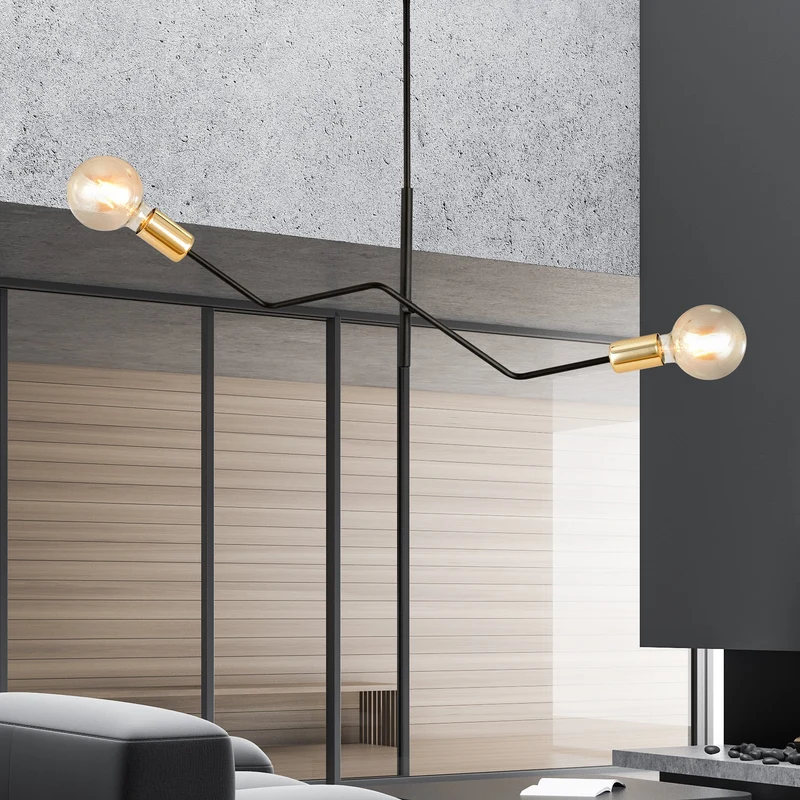 Luminaire Suspendu Pour Table De Cuisine