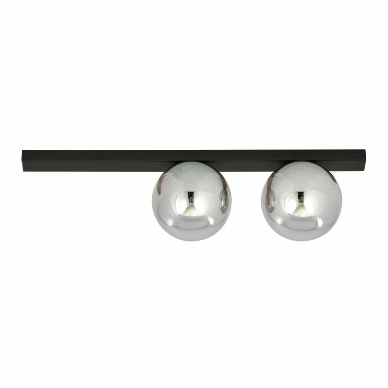 Plafonnier Plat
