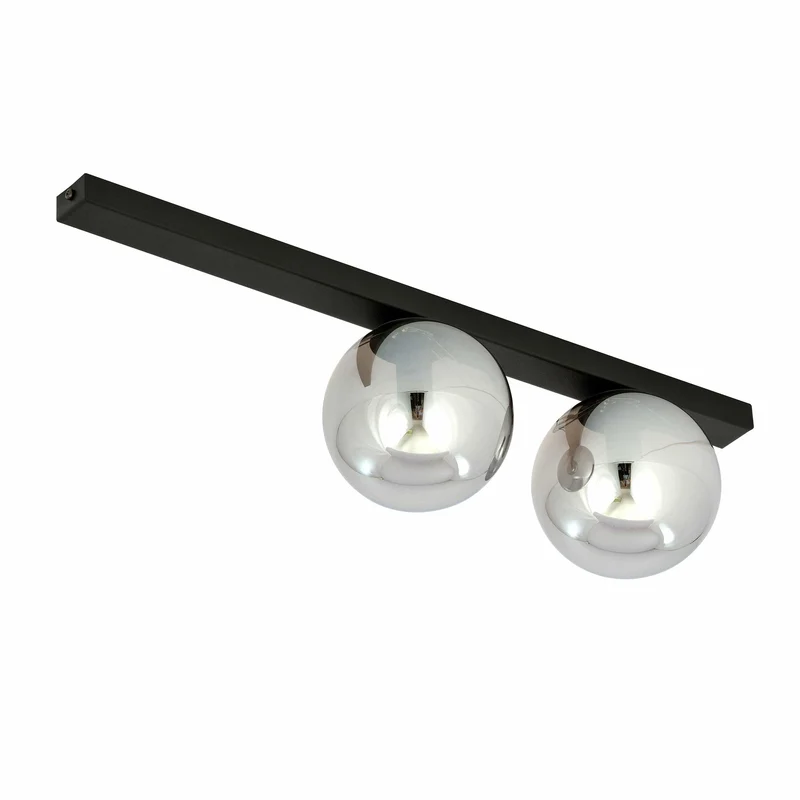 Plafonnier Plat