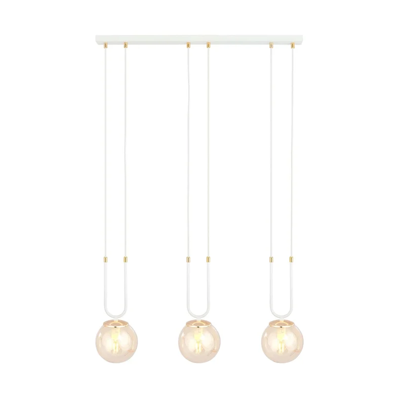 Globe Pour Luminaire Suspendu