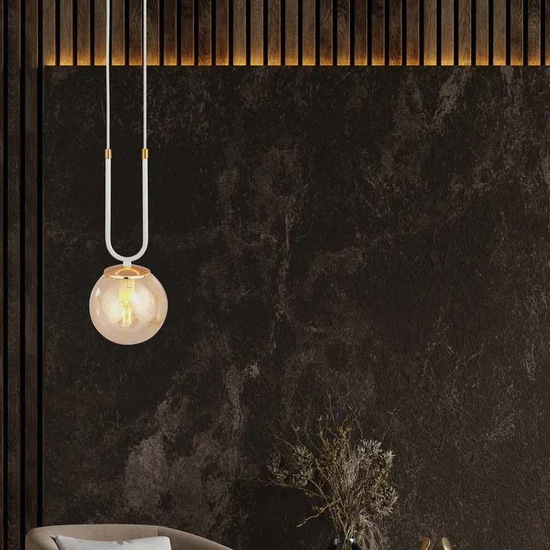 Luminaire Suspension Chambre Adulte