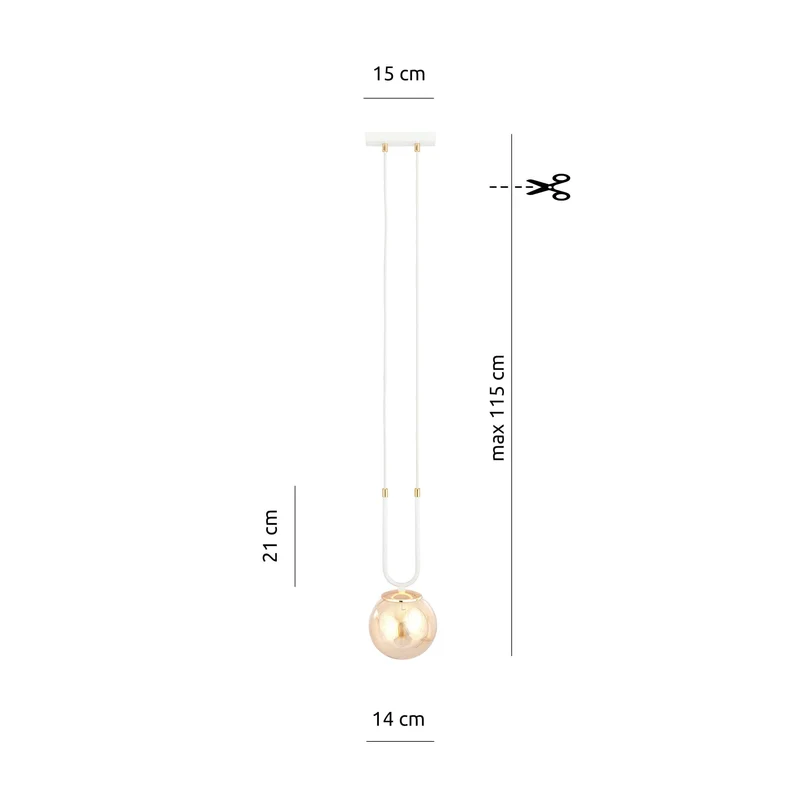 Luminaire Suspension Chambre Adulte