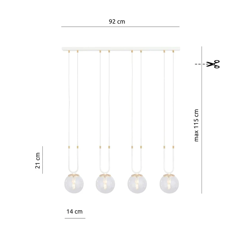 Luminaire Pour Comptoir De Cuisine