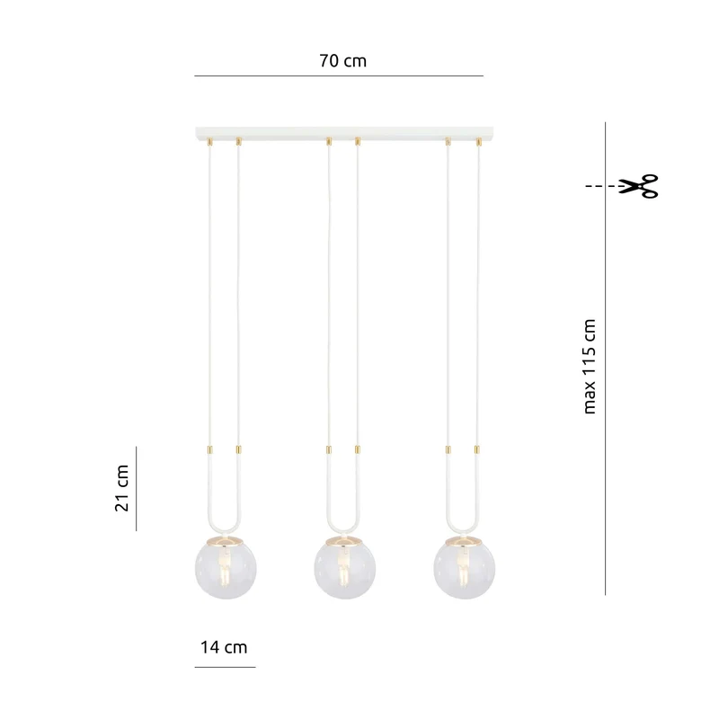 Boules Lumineuses