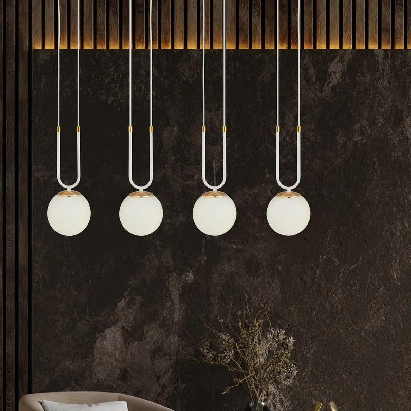 Boules Suspendues