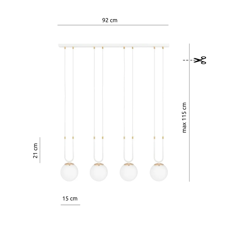Boules Suspendues