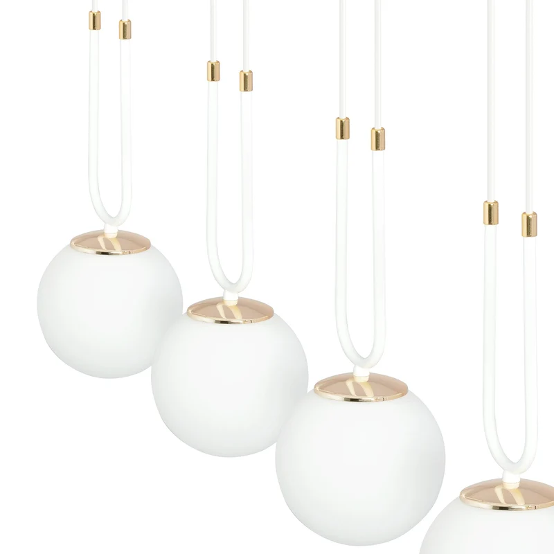 Globe Pour Suspension Luminaire