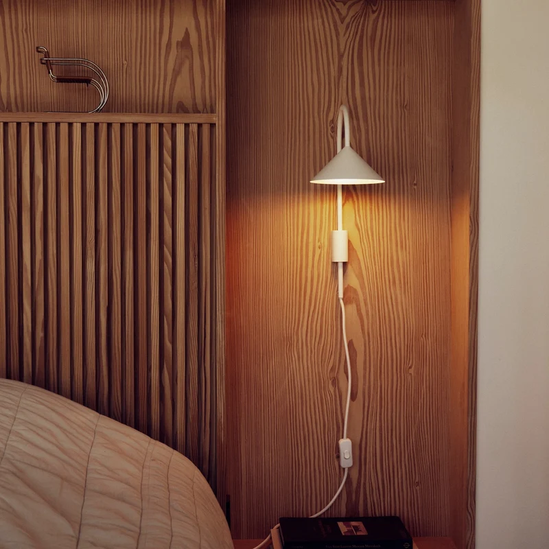 Frandsen Grasp Wall Wired EU
