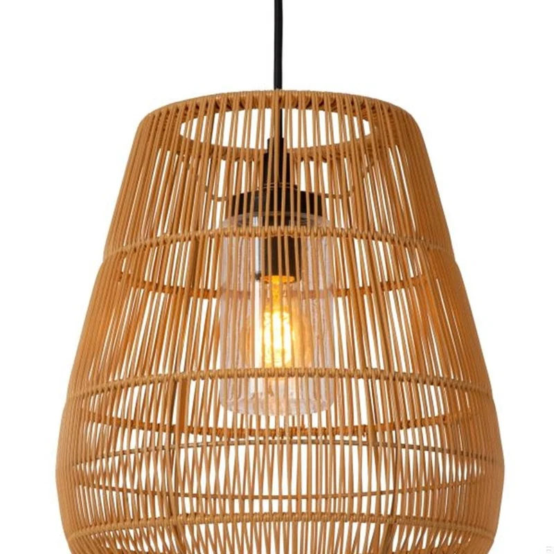Lucide Nerida Outdoor Pendant Lamp - Second Chance