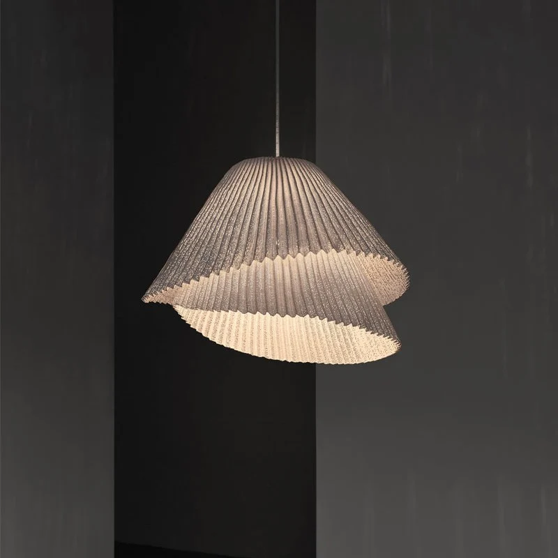 A-emotional light Tempo Vivace Outdoor Pendant Lamp