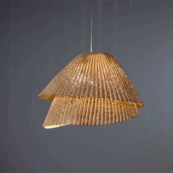 A-emotional light Tempo Vivace Outdoor Pendant Lamp