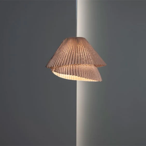 A-emotional light Tempo Vivace Outdoor Pendant Lamp