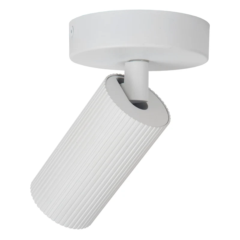 Lucide Clubs Ceiling Spotlight
