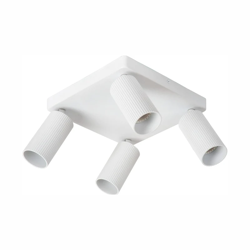 Lucide Clubs Ceiling Spotlight
