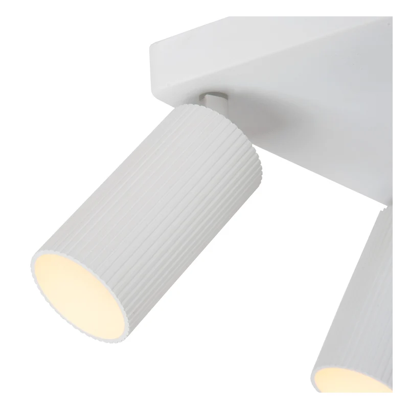 Lucide Clubs Ceiling Spotlight