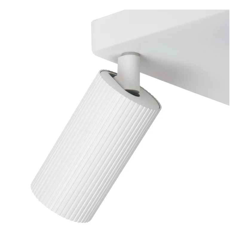 Lucide Clubs Ceiling Spotlight