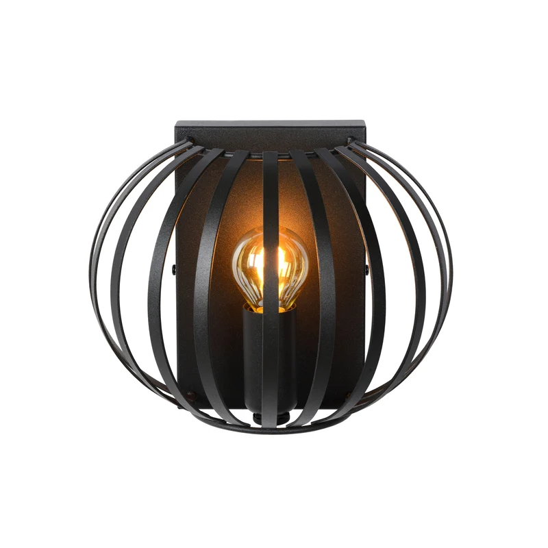Lucide Manuela Wall Light