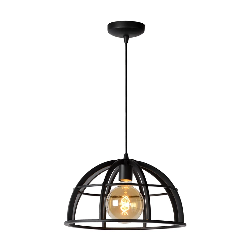 Lucide Dikra Pendant Light