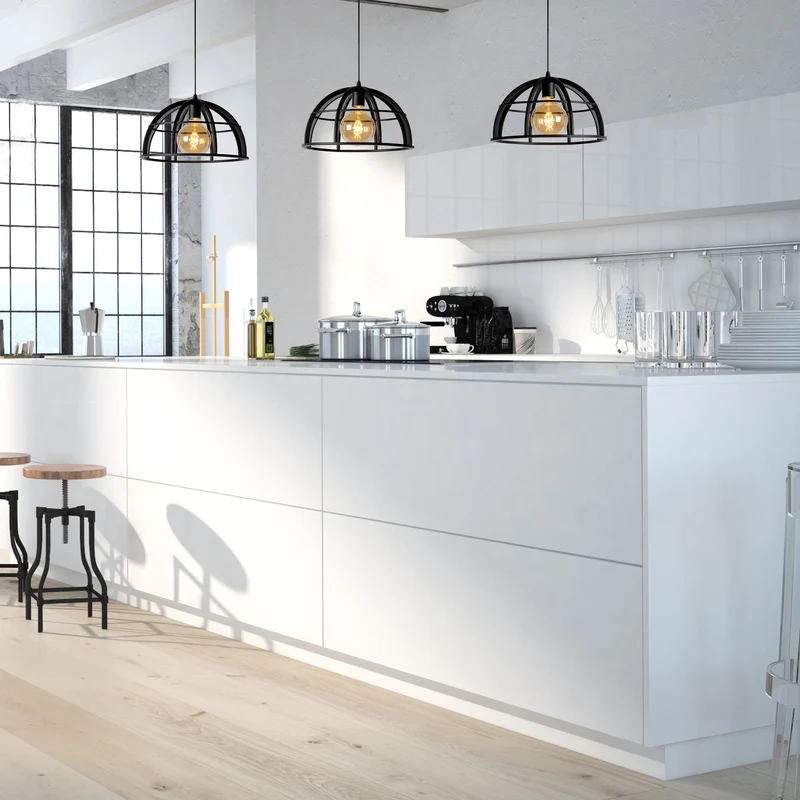 Lucide Dikra Pendant Light