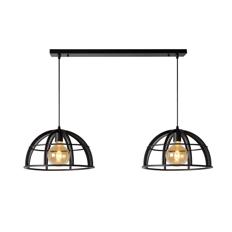Lucide Dikra Pendant Light